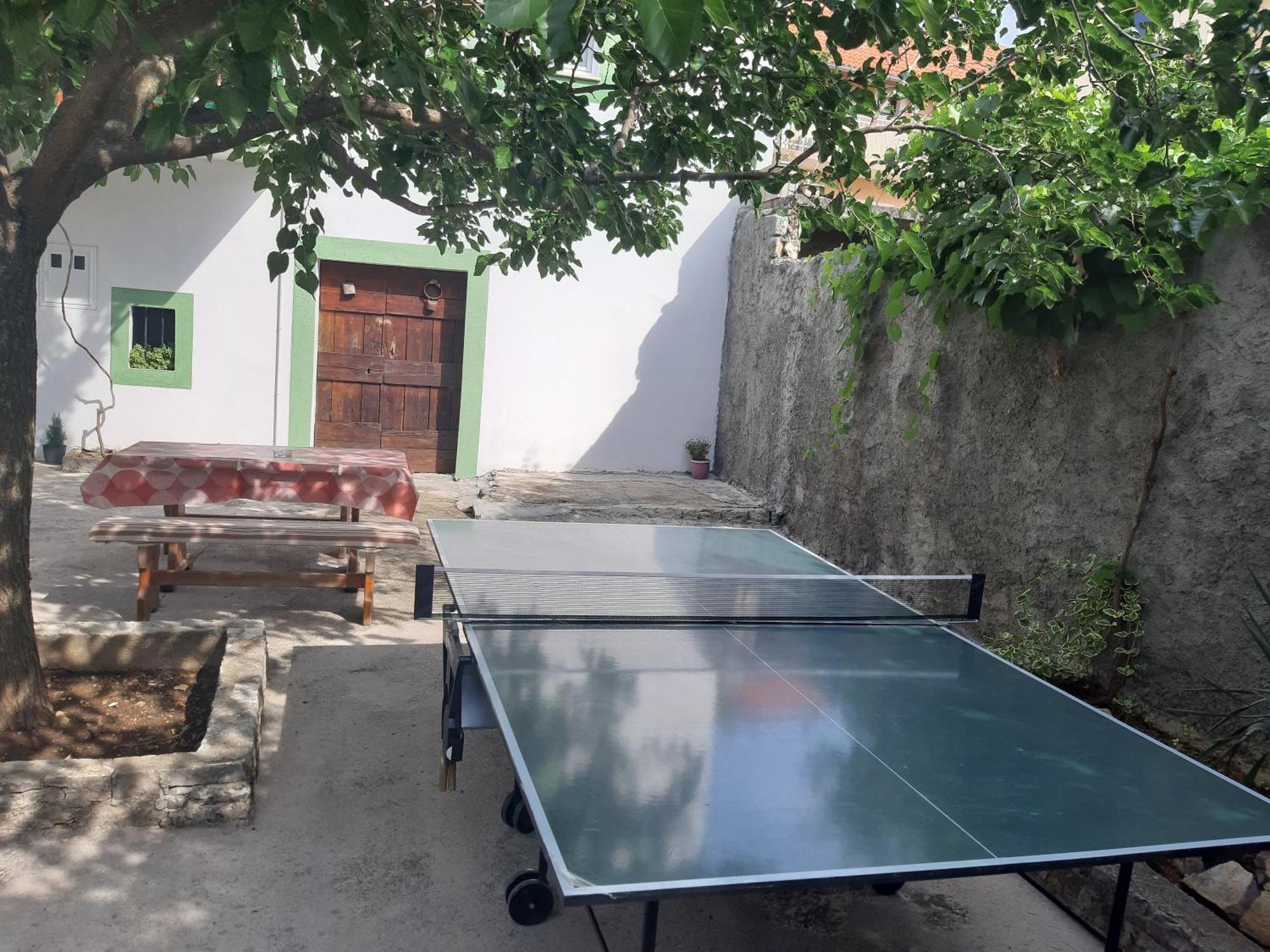 Holiday House Ana Skradin Room photo